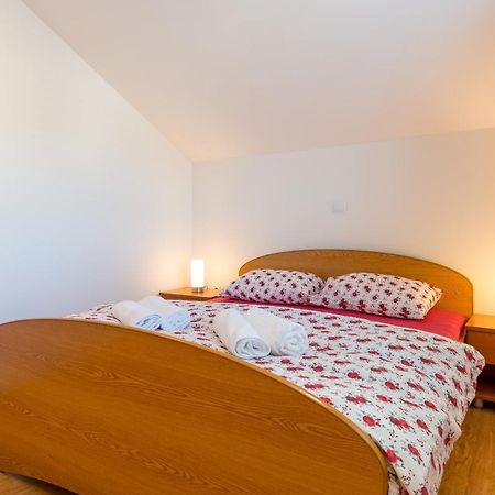 Majestic Lookout - Apartment Rixi Dubrovnik Luaran gambar