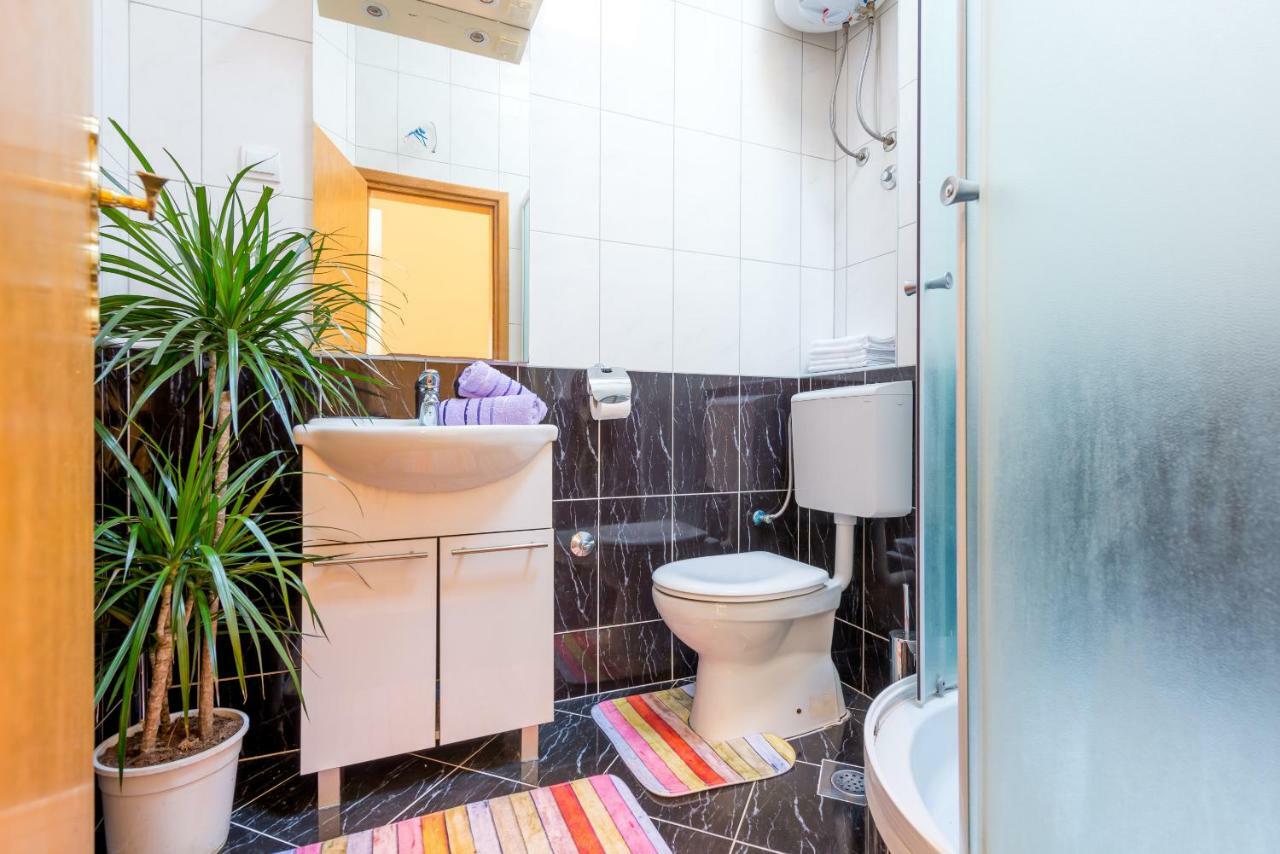 Majestic Lookout - Apartment Rixi Dubrovnik Luaran gambar