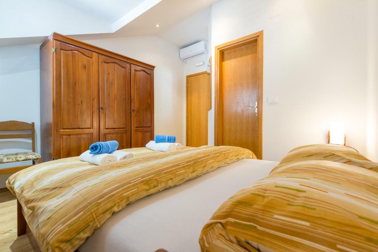 Majestic Lookout - Apartment Rixi Dubrovnik Luaran gambar