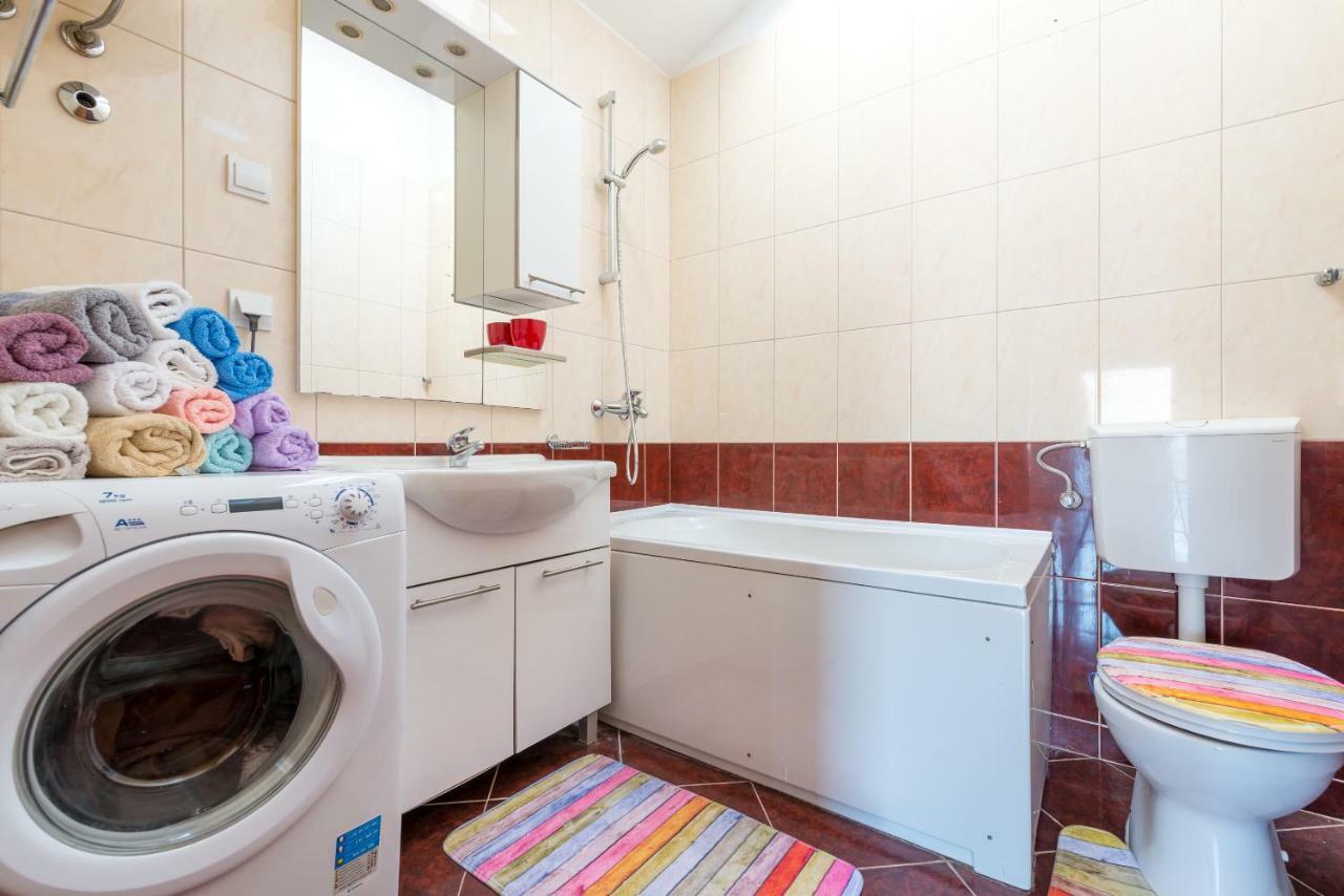 Majestic Lookout - Apartment Rixi Dubrovnik Luaran gambar