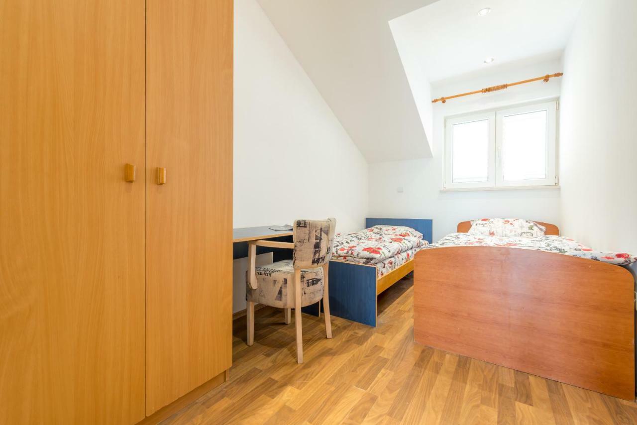 Majestic Lookout - Apartment Rixi Dubrovnik Luaran gambar