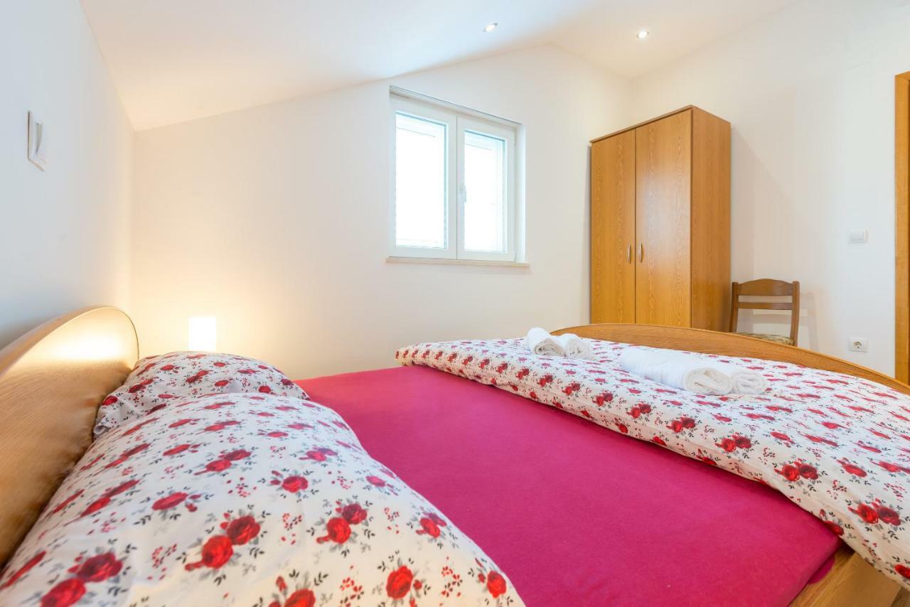 Majestic Lookout - Apartment Rixi Dubrovnik Luaran gambar