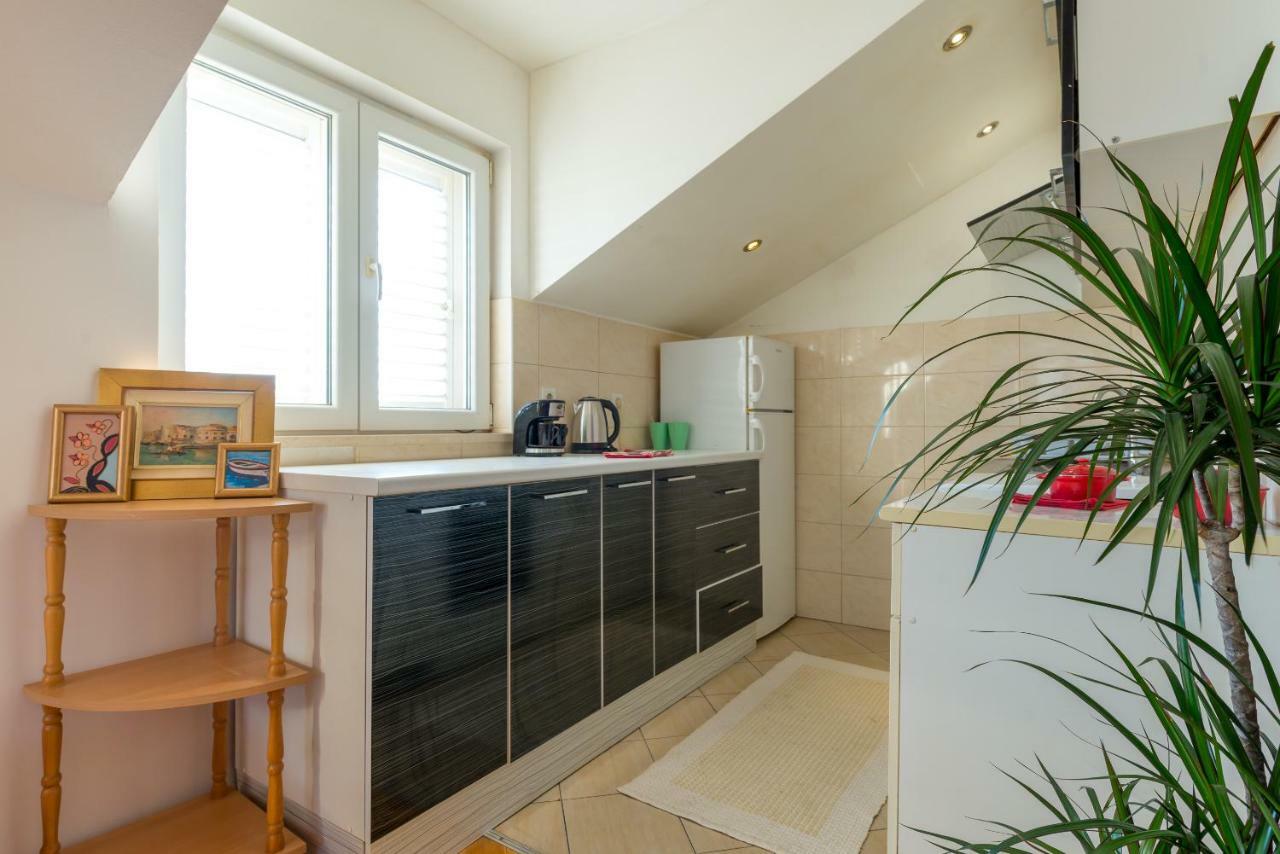 Majestic Lookout - Apartment Rixi Dubrovnik Luaran gambar
